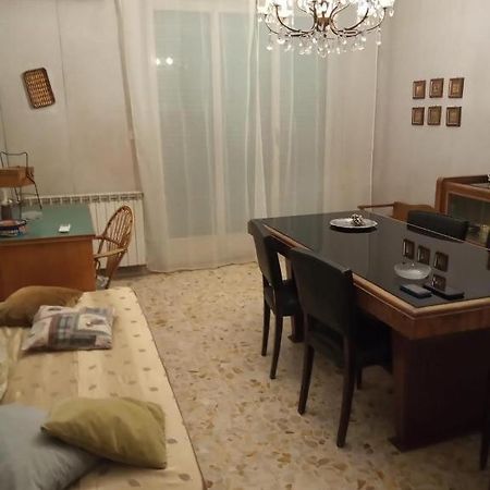 B&B Viale Liberta Giarre Exteriör bild